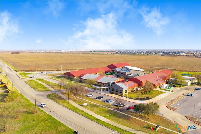 1501 County Road 132, Hutto, TX 78634