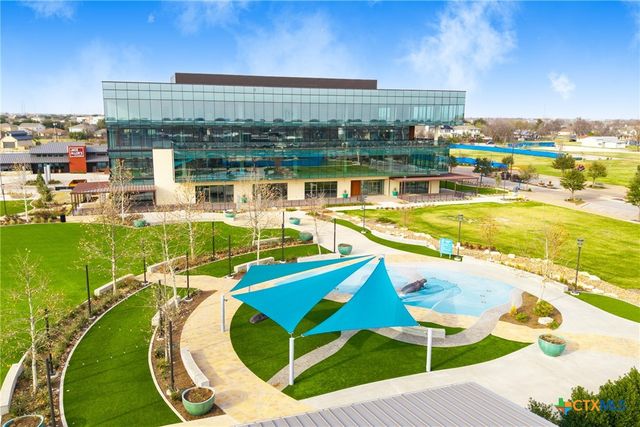 1501 County Road 132, Hutto, TX 78634