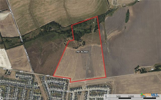 1501 County Road 132, Hutto, TX 78634