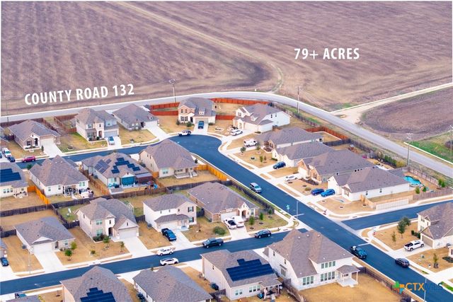 1501 County Road 132, Hutto, TX 78634