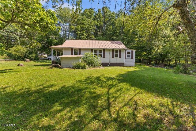 591 Whaley Town Road, Butler, TN 37640