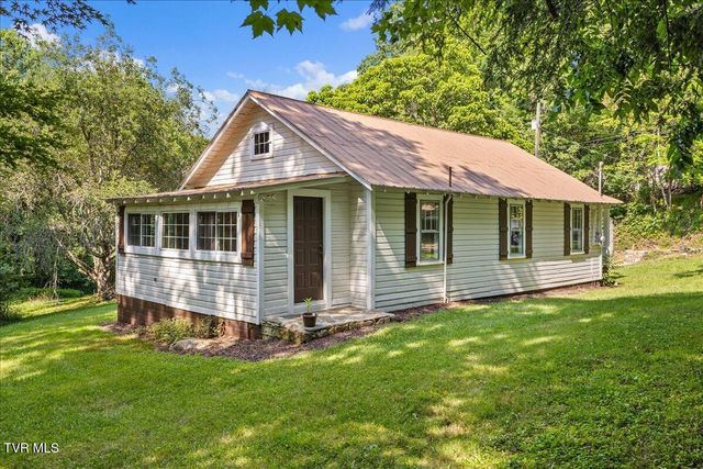 591 Whaley Town Road, Butler, TN 37640
