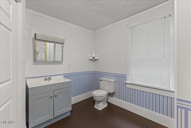 591 Whaley Town Road, Butler, TN 37640