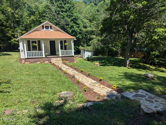 591 Whaley Town Road, Butler, TN 37640