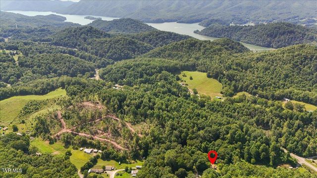 591 Whaley Town Road, Butler, TN 37640