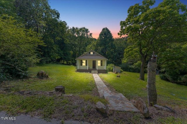 591 Whaley Town Road, Butler, TN 37640