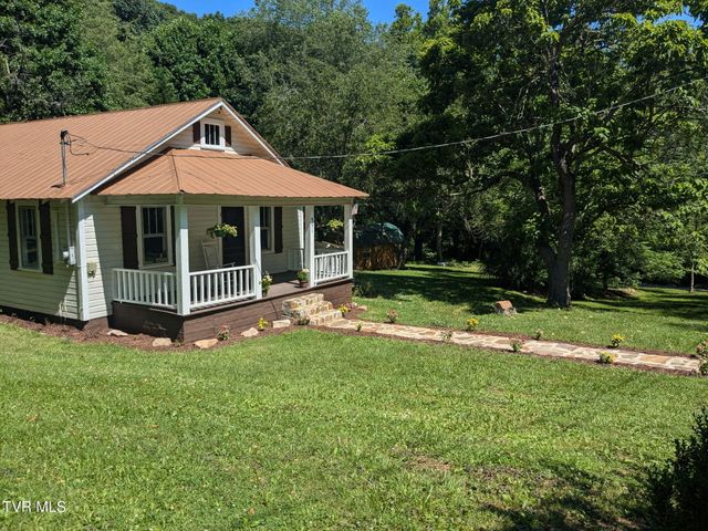 591 Whaley Town Road, Butler, TN 37640