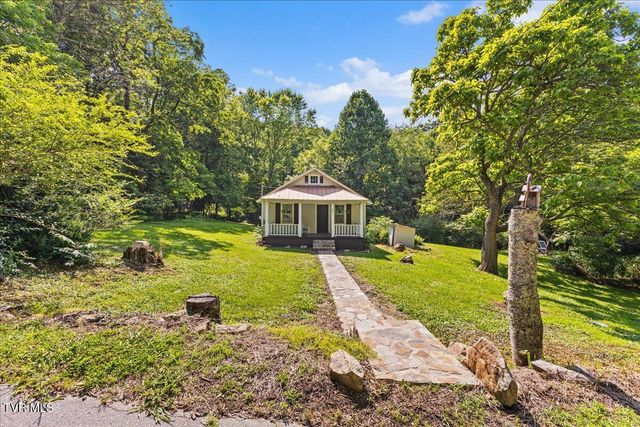 591 Whaley Town Road, Butler, TN 37640
