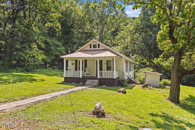 591 Whaley Town Road, Butler, TN 37640