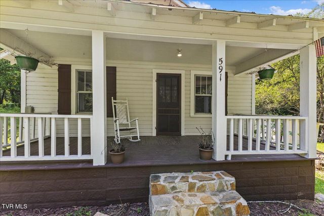 591 Whaley Town Road, Butler, TN 37640