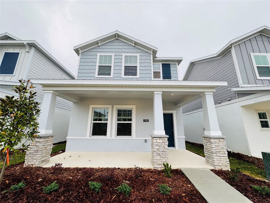 1940 RIDER RAIN LANE, Apopka, FL 32703