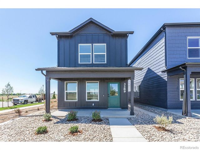 3289 Comet Street, Fort Collins, CO 80524