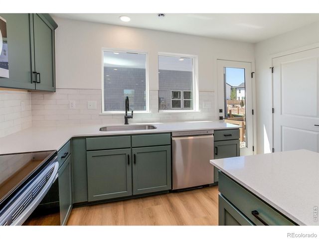 3289 Comet Street, Fort Collins, CO 80524