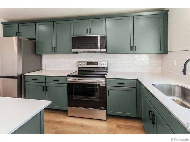 3289 Comet Street, Fort Collins, CO 80524