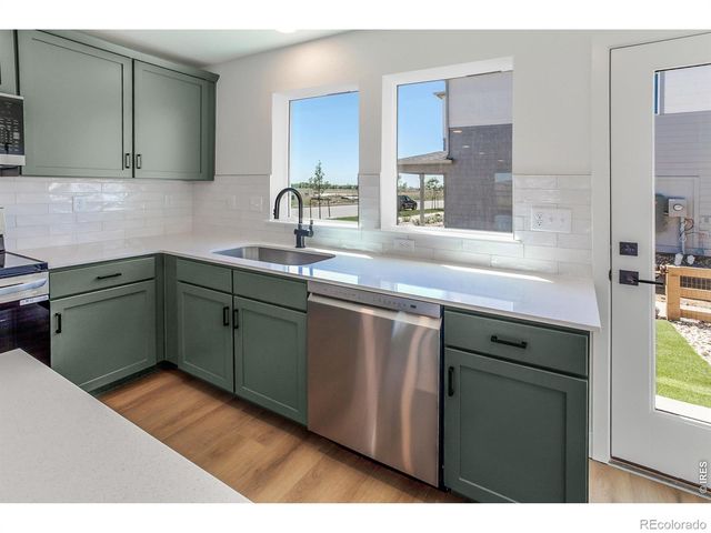 3289 Comet Street, Fort Collins, CO 80524