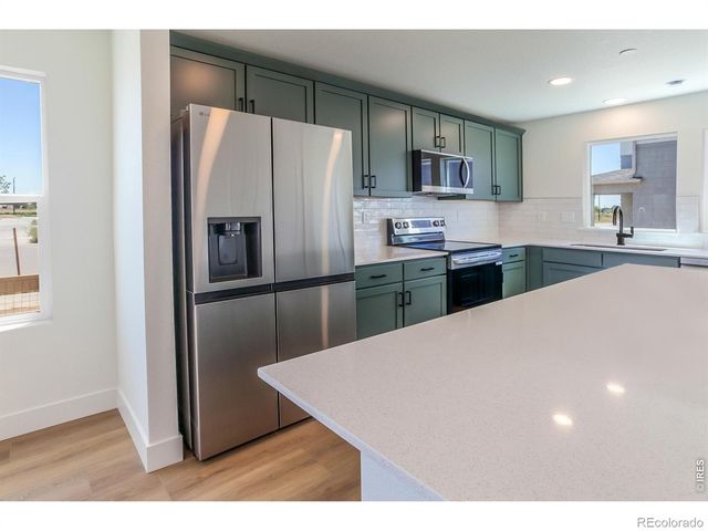 3289 Comet Street, Fort Collins, CO 80524