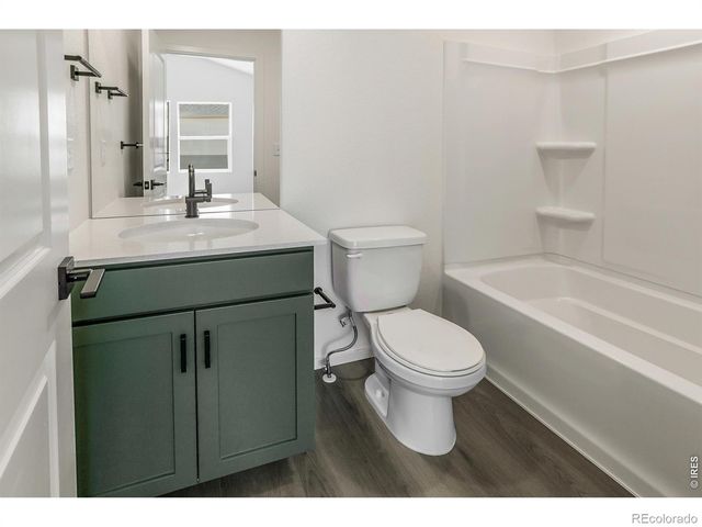 3289 Comet Street, Fort Collins, CO 80524