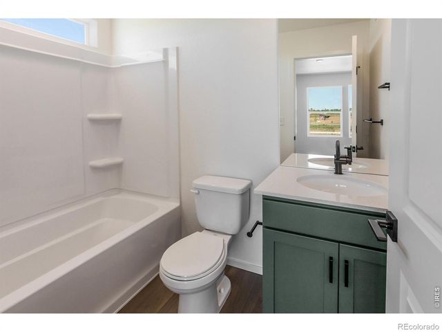 3289 Comet Street, Fort Collins, CO 80524