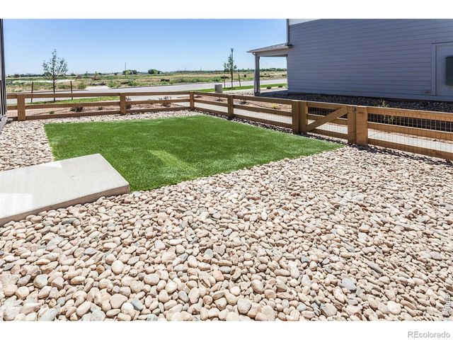 3289 Comet Street, Fort Collins, CO 80524