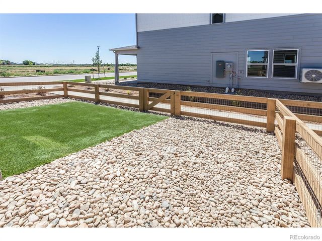 3289 Comet Street, Fort Collins, CO 80524