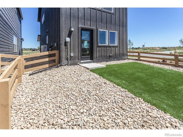 3289 Comet Street, Fort Collins, CO 80524