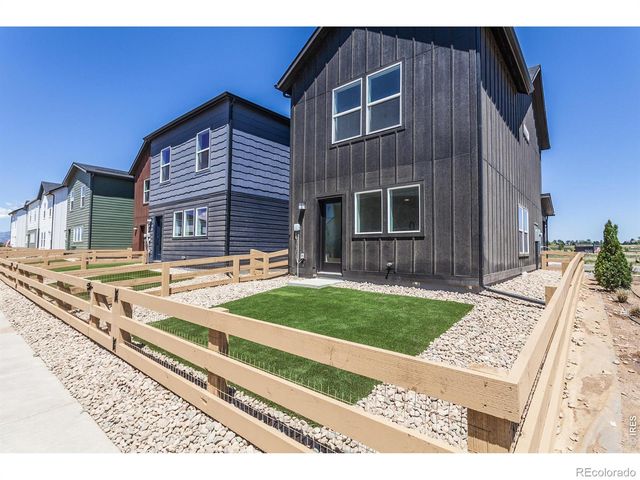 3289 Comet Street, Fort Collins, CO 80524