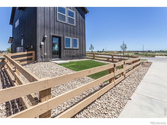 3289 Comet Street, Fort Collins, CO 80524
