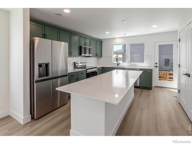 3289 Comet Street, Fort Collins, CO 80524