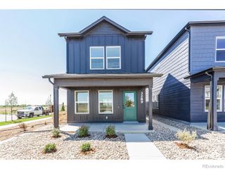 3289 Comet Street, Fort Collins, CO 80524