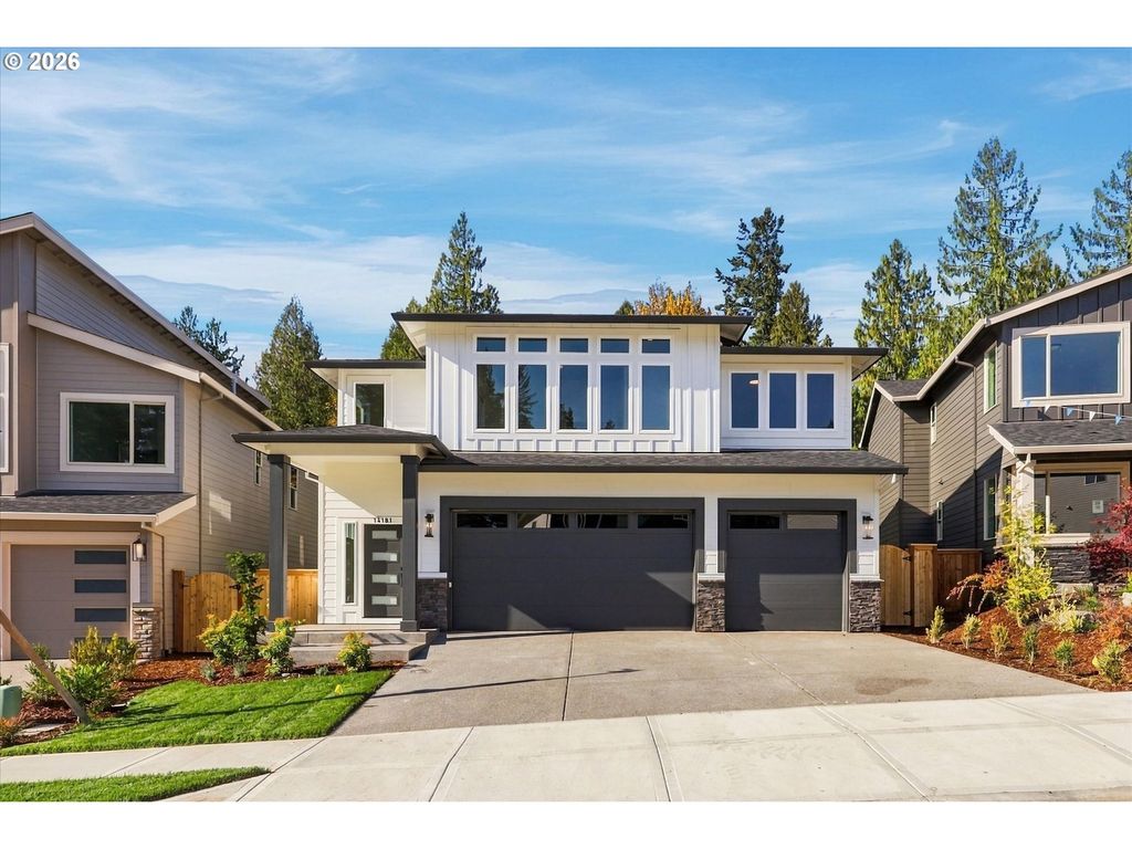 14181 Se Iseli, Clackamas, OR 97015