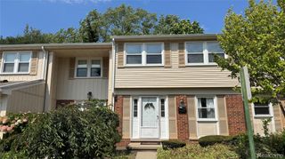 5043 BUCKINGHAM, Troy, MI 48098