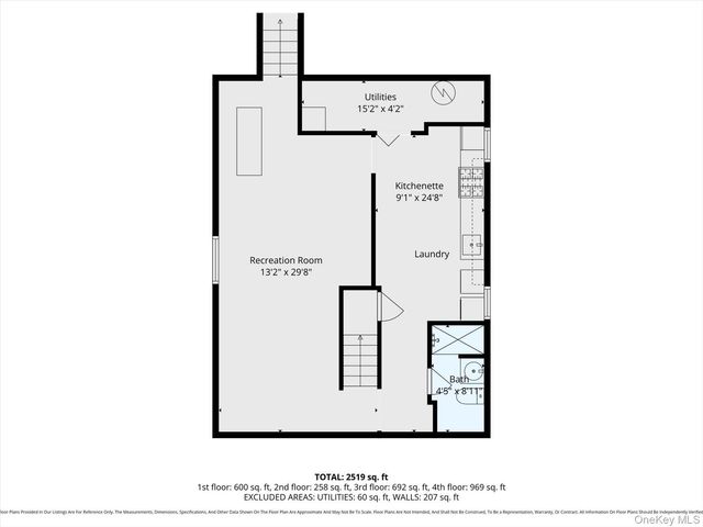 22731 111th Avenue, Queens Village, NY 11429