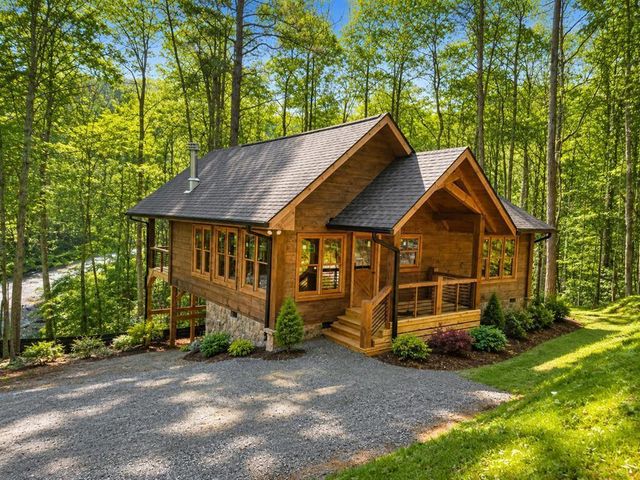 Lot 639 Moreland Drive, Blue Ridge, GA 30513