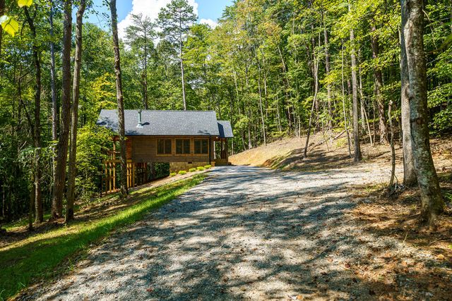 Lot 639 Moreland Drive, Blue Ridge, GA 30513