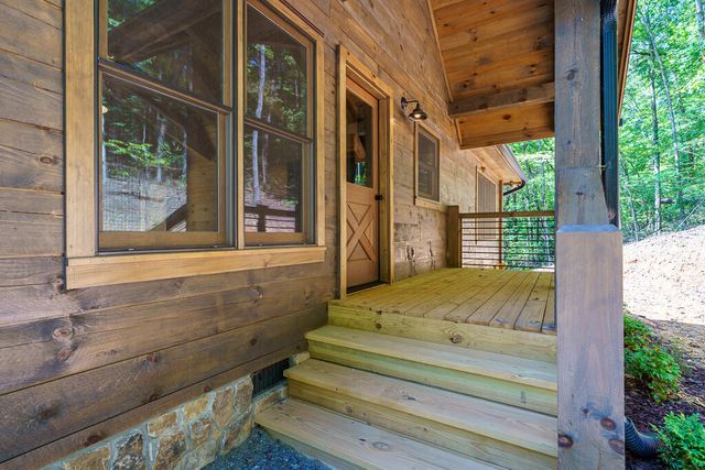 Lot 639 Moreland Drive, Blue Ridge, GA 30513