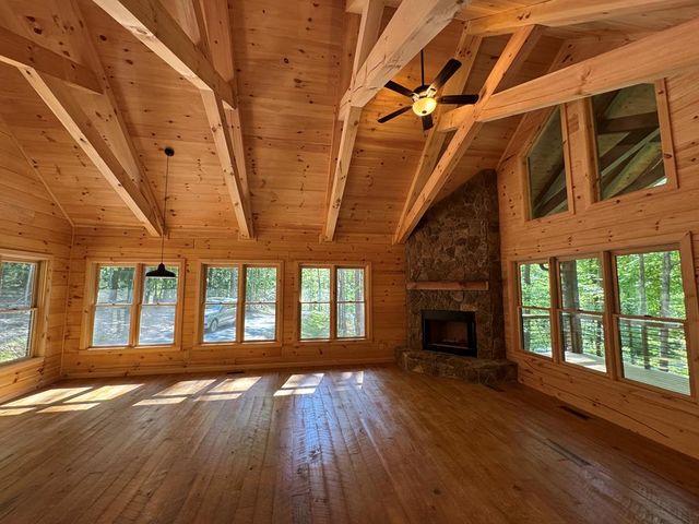 Lot 639 Moreland Drive, Blue Ridge, GA 30513