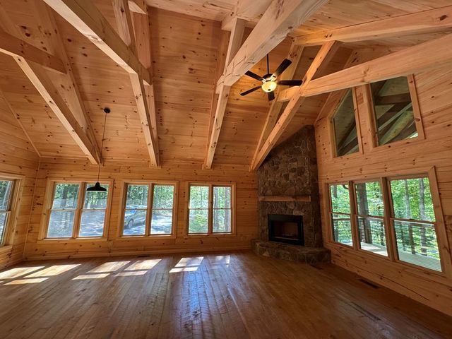 Lot 639 Moreland Drive, Blue Ridge, GA 30513
