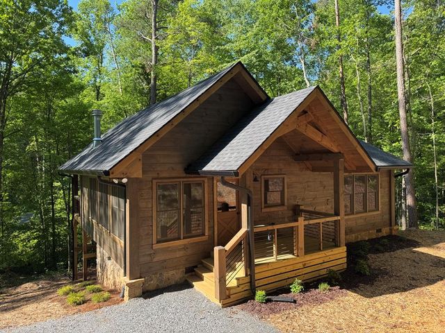Lot 639 Moreland Drive, Blue Ridge, GA 30513