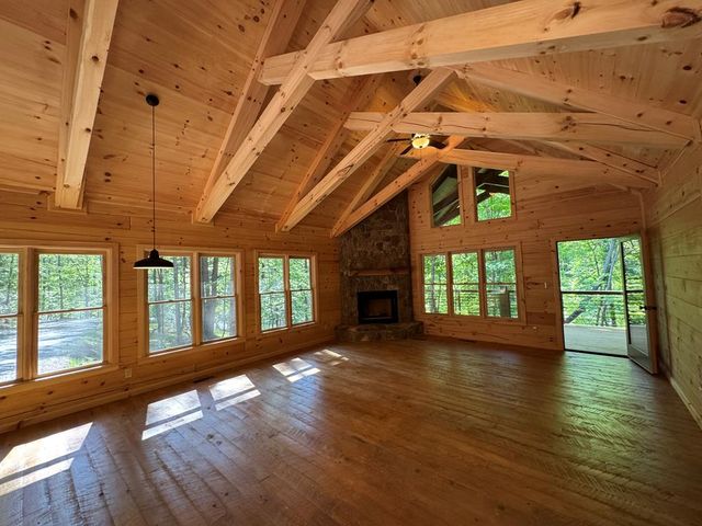 Lot 639 Moreland Drive, Blue Ridge, GA 30513
