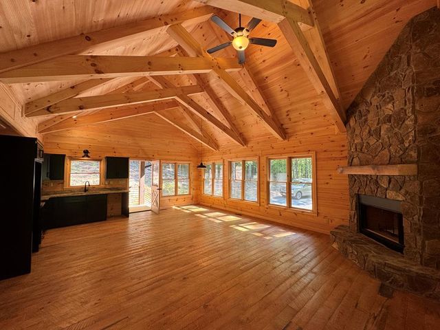 Lot 639 Moreland Drive, Blue Ridge, GA 30513
