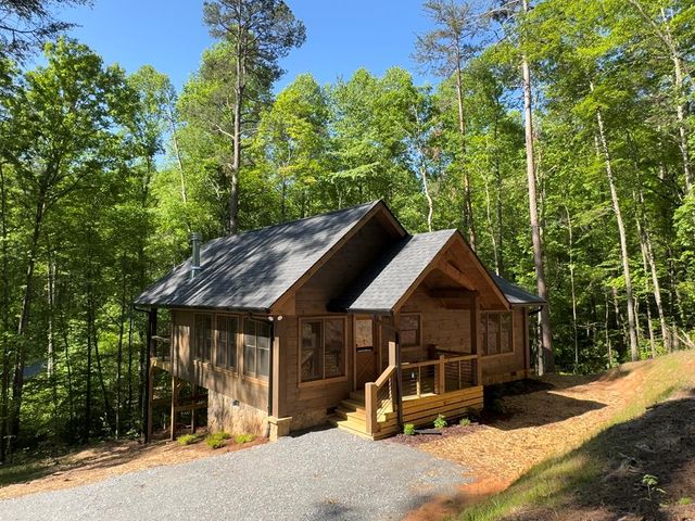 Lot 639 Moreland Drive, Blue Ridge, GA 30513