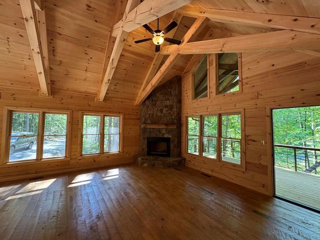 Lot 639 Moreland Drive, Blue Ridge, GA 30513