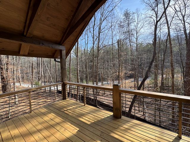 Lot 639 Moreland Drive, Blue Ridge, GA 30513