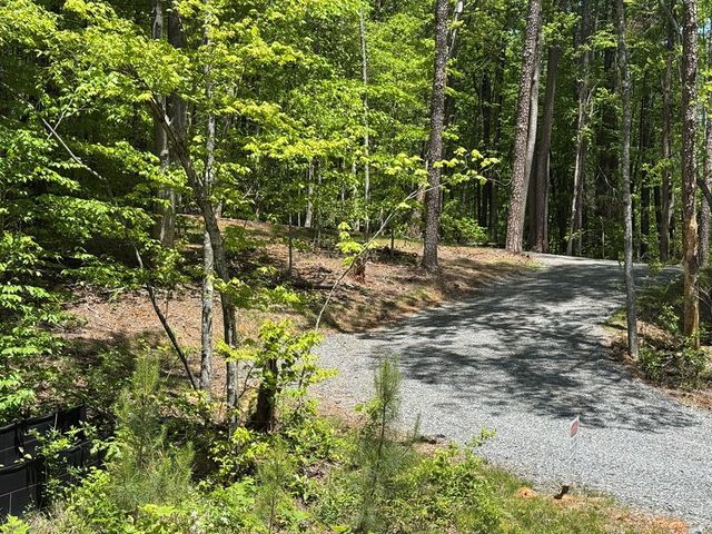 Lot 639 Moreland Drive, Blue Ridge, GA 30513