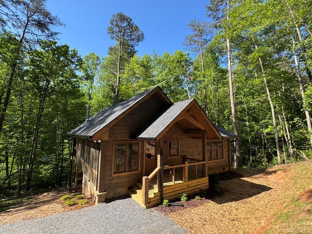 Lot 639 Moreland Drive, Blue Ridge, GA 30513