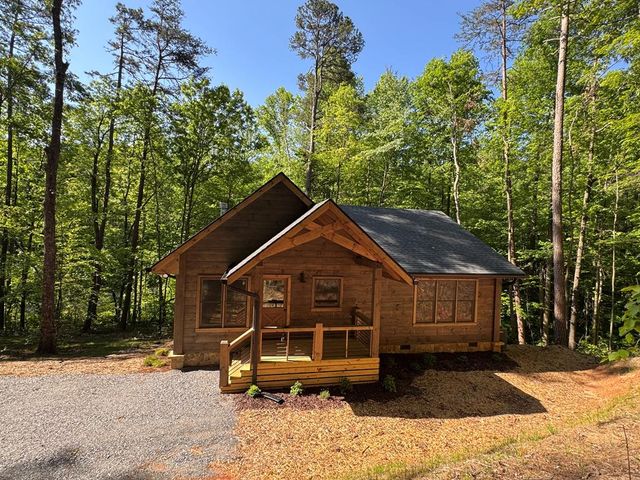 Lot 639 Moreland Drive, Blue Ridge, GA 30513