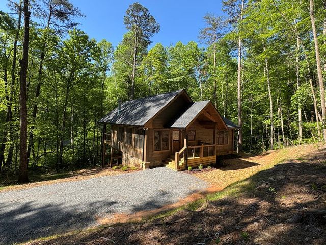 Lot 639 Moreland Drive, Blue Ridge, GA 30513