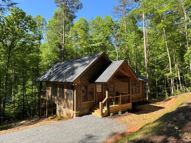 Lot 639 Moreland Drive, Blue Ridge, GA 30513