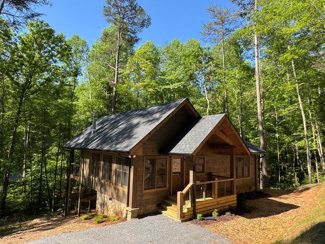 Lot 639 Moreland Drive, Blue Ridge, GA 30513