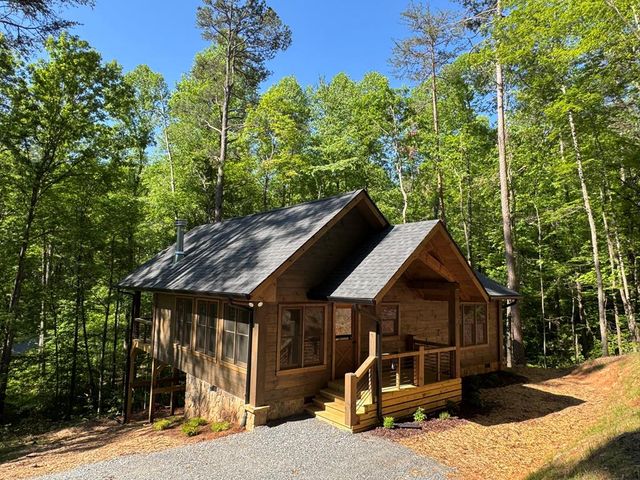 Lot 639 Moreland Drive, Blue Ridge, GA 30513